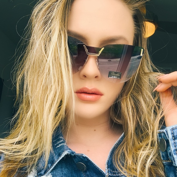 Accessories - Giselle Fashion Sunglasses